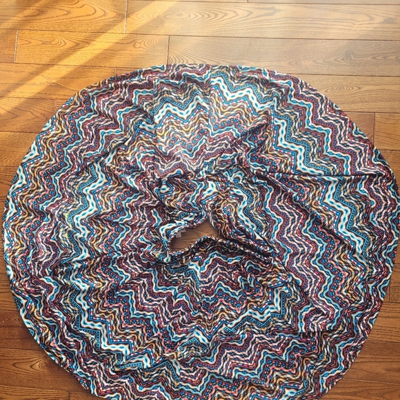 LuLaRoe Circle Skirt - Picture 6 of 8